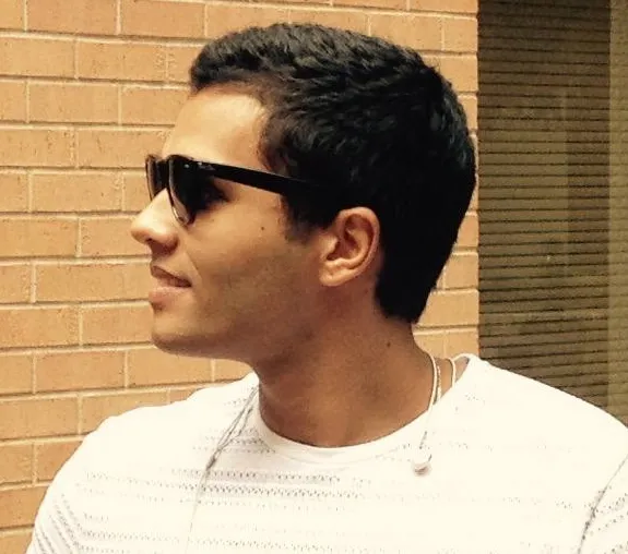 Profile picture of Henrique de Almeida